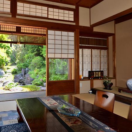 Kotorian Villa Asuka Eksteriør billede
