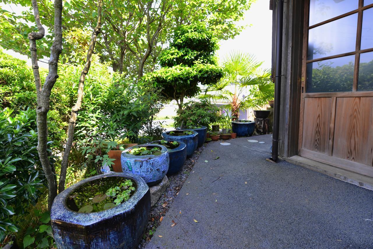 Kotorian Villa Asuka Værelse billede