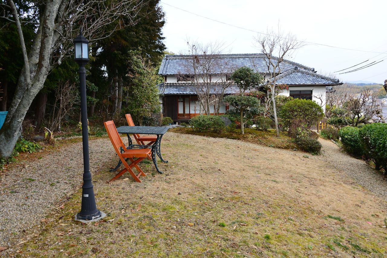 Kotorian Villa Asuka Værelse billede