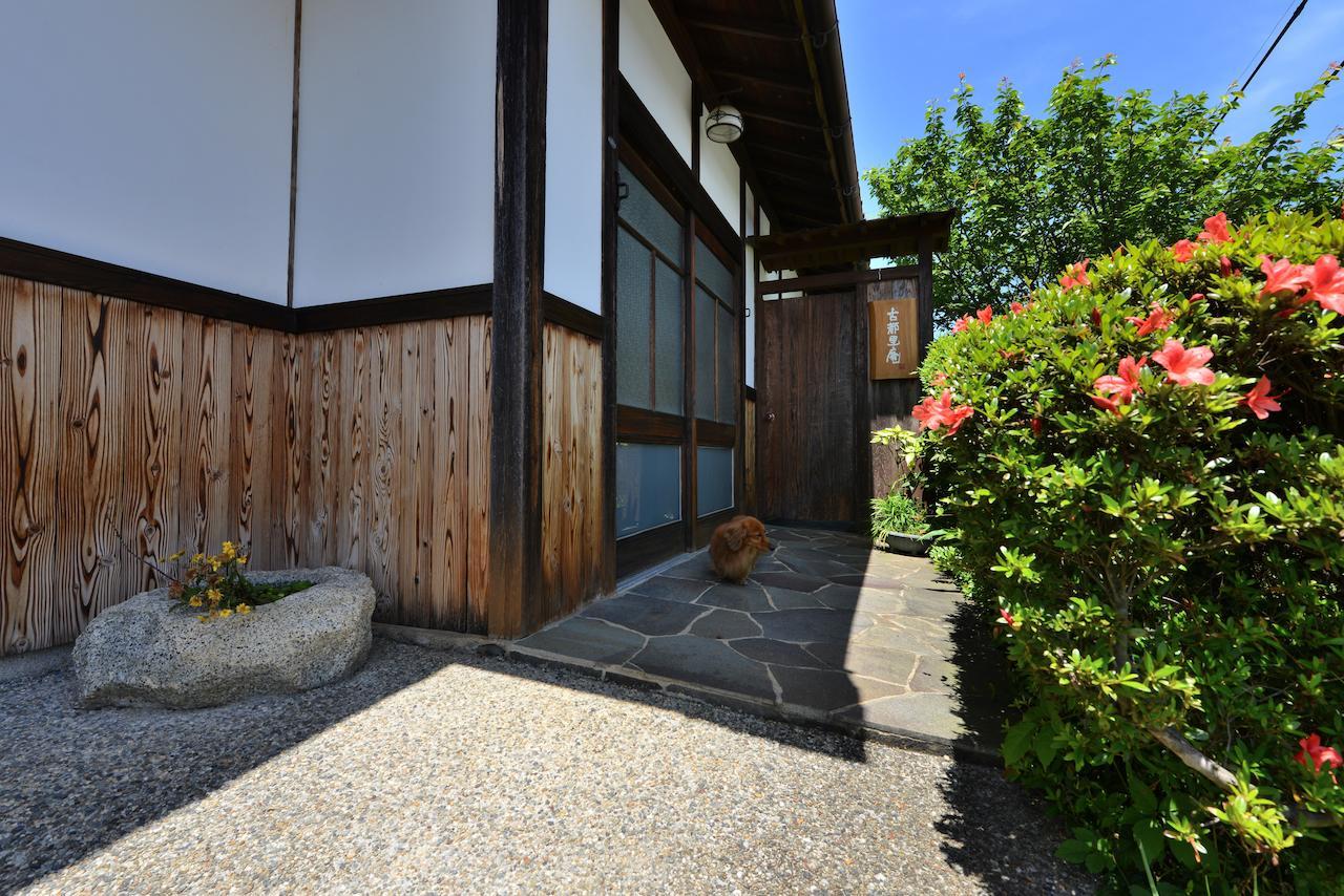 Kotorian Villa Asuka Værelse billede
